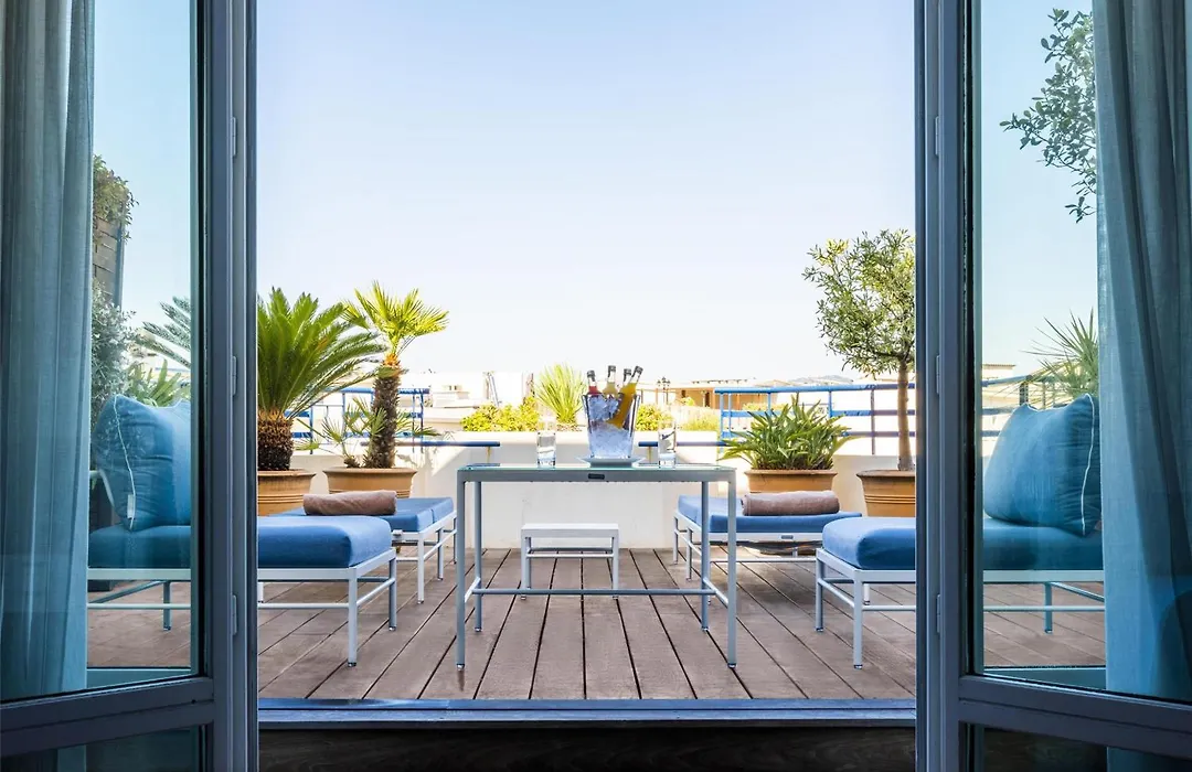 Hotel Martinez, In The Unbound Collection By Hyatt-1