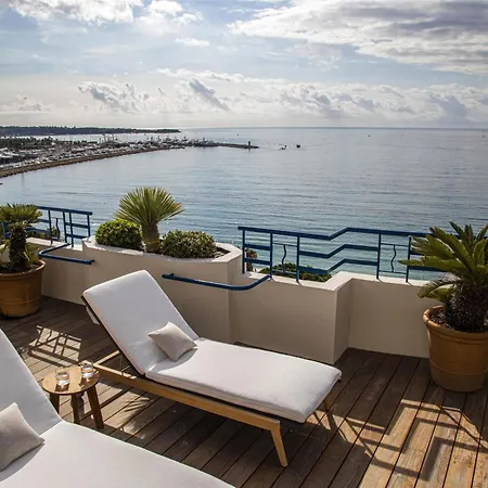 Hotel Martinez, In The Unbound Collection By Hyatt-2