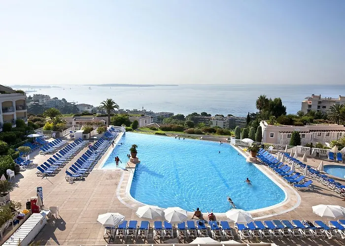 Apartment Francia IIHotel Cannes